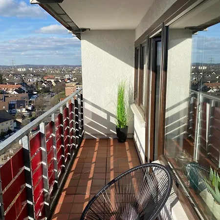 Weitblick 2 Sankt Augustin