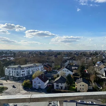 Weitblick 2 * Sankt Augustin