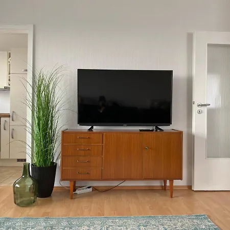 Weitblick 2 Apartment