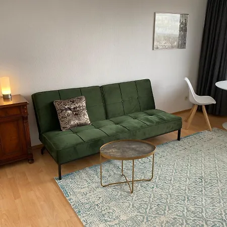 Apartment Weitblick 2